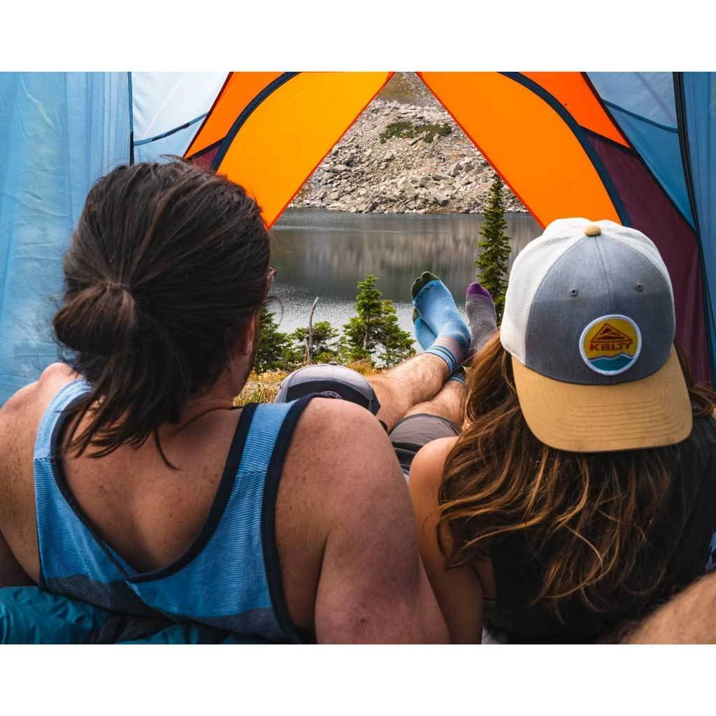 Kelty All Inn 2P Tent 11 Kelty All Inn 2P Tent - Image 9