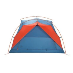 Kelty All Inn 3P Tent -Kelty kelty all inn 3p tent tents one size vapor mandarin red tapestry 40821019 16920246681767