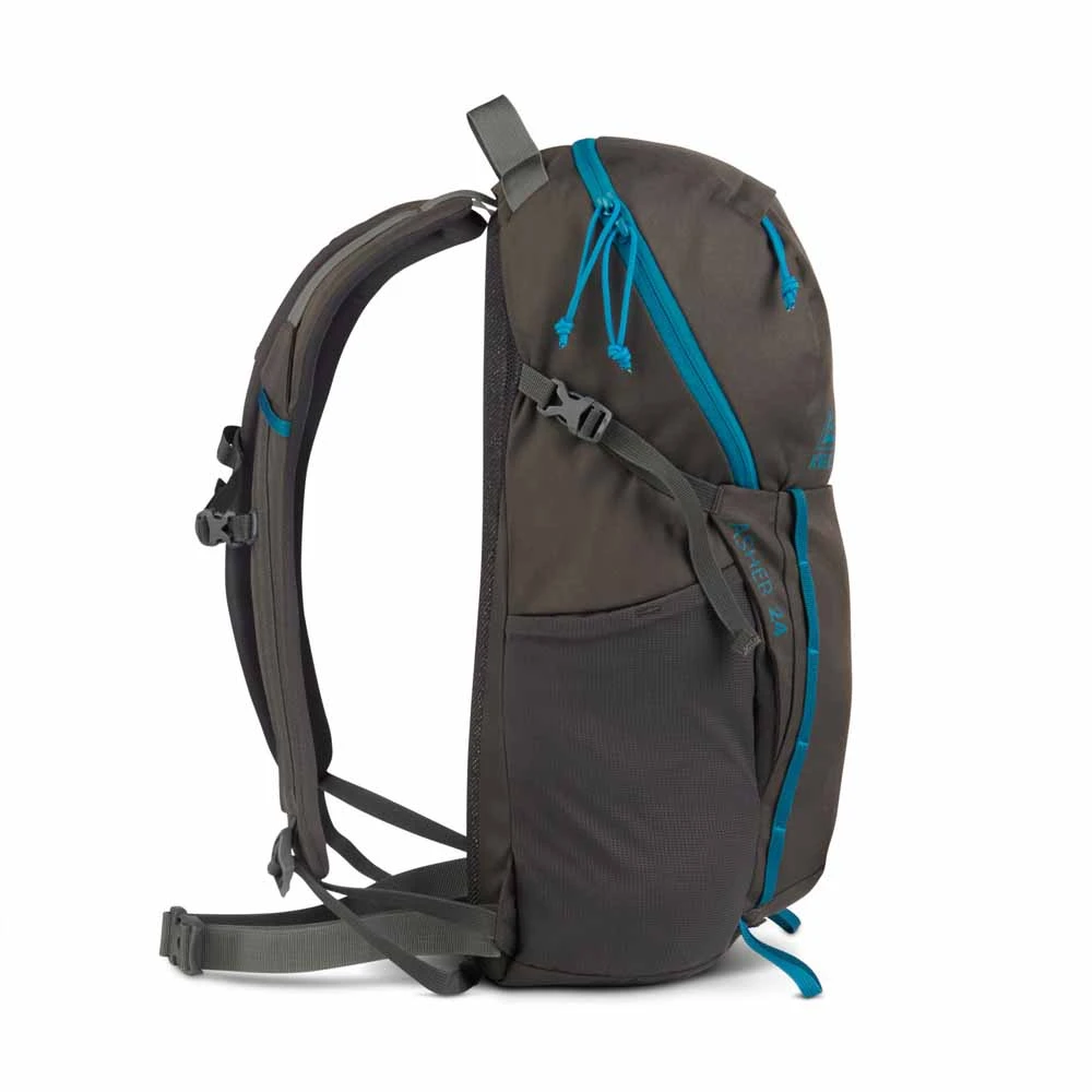 Kelty Asher 24L Backpack 7 Kelty Asher 24L Backpack - Image 5