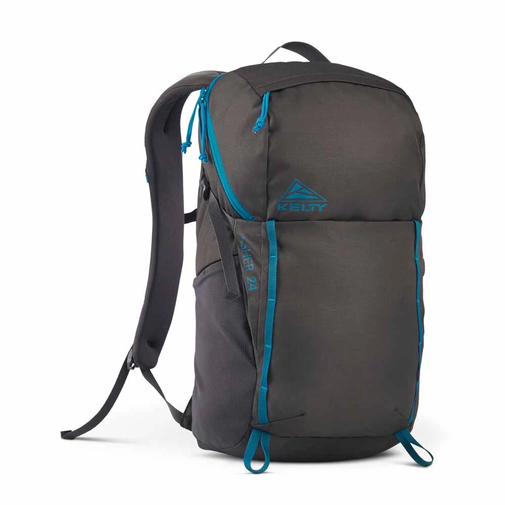 Kelty Asher 24L Backpack 3 Kelty Asher 24L Backpack