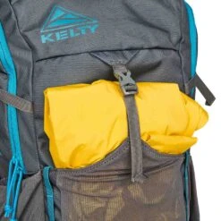 Kelty Asher 35L 17 Kelty Asher 35L -Kelty kelty asher 35l rucksacks 35 l beluga colonial blue 22628622bel 34553320800423