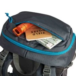 Kelty Asher 35L 15 Kelty Asher 35L -Kelty kelty asher 35l rucksacks 35 l beluga colonial blue 22628622bel 34553320833191