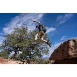 Kelty Asher 35L 19 Kelty Asher 35L -Kelty kelty asher 35l rucksacks 35 l beluga colonial blue 22628622bel 34553321095335