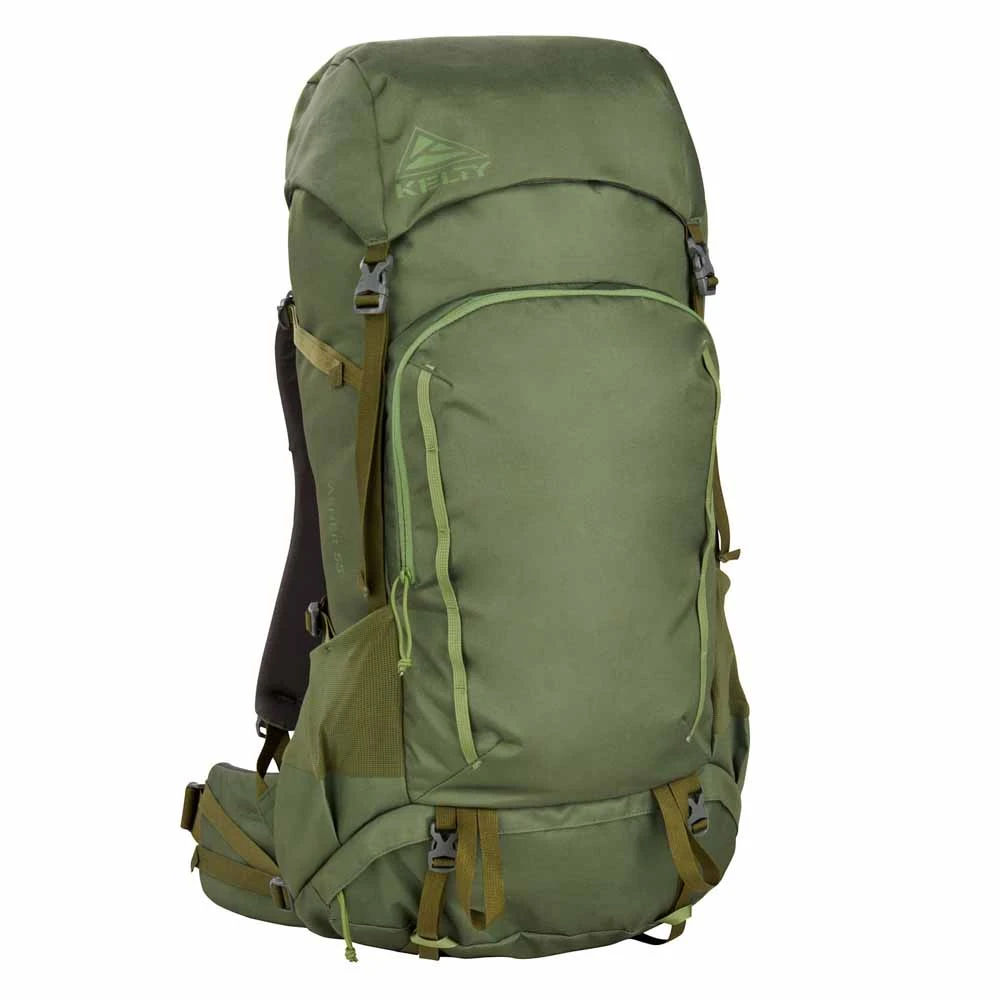 Kelty Asher 55L Backpack 4 Kelty Asher 55L Backpack - Image 2