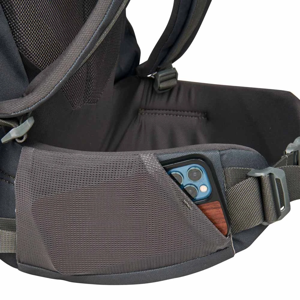 Kelty Asher 55L Backpack 10 Kelty Asher 55L Backpack - Image 8