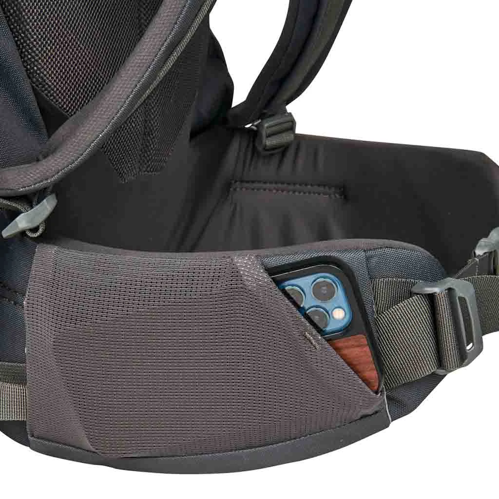 Kelty Asher 55L 10 Kelty Asher 55L - Image 8