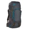 Kelty Asher 65L 2 Kelty Asher 65L -Kelty kelty asher 65l rucksacks 65 l beluga colonial blue 22628922bel 34553355731111