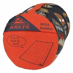 Kelty Bestie Blanket 17 Kelty Bestie Blanket -Kelty kelty bestie blanket 13