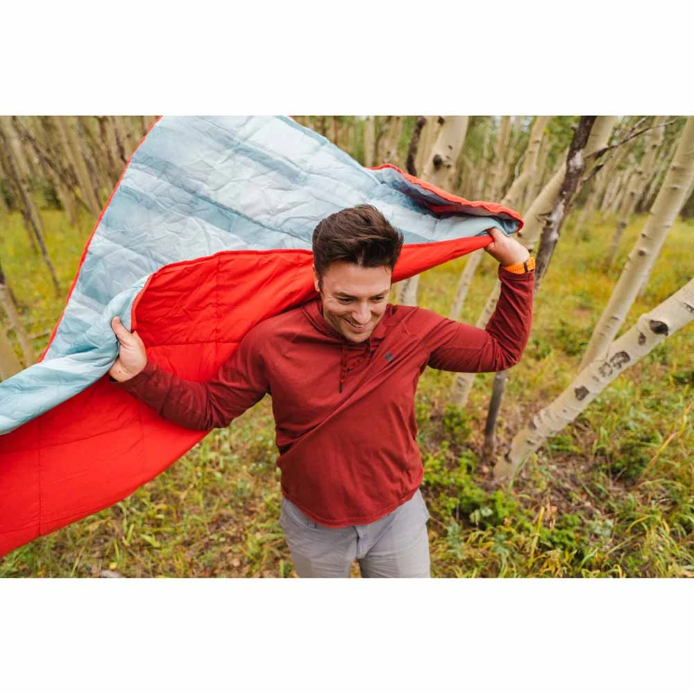 Kelty Bestie Blanket 10 Kelty Bestie Blanket - Image 8