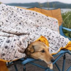 Kelty -Kelty kelty bestie blanket blankets one size sunflower aspen eyes 35416121sf 34989609353383