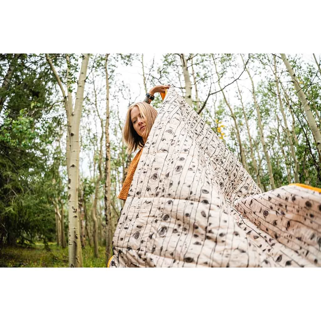 Kelty Bestie Blanket 12 Kelty Bestie Blanket - Image 10