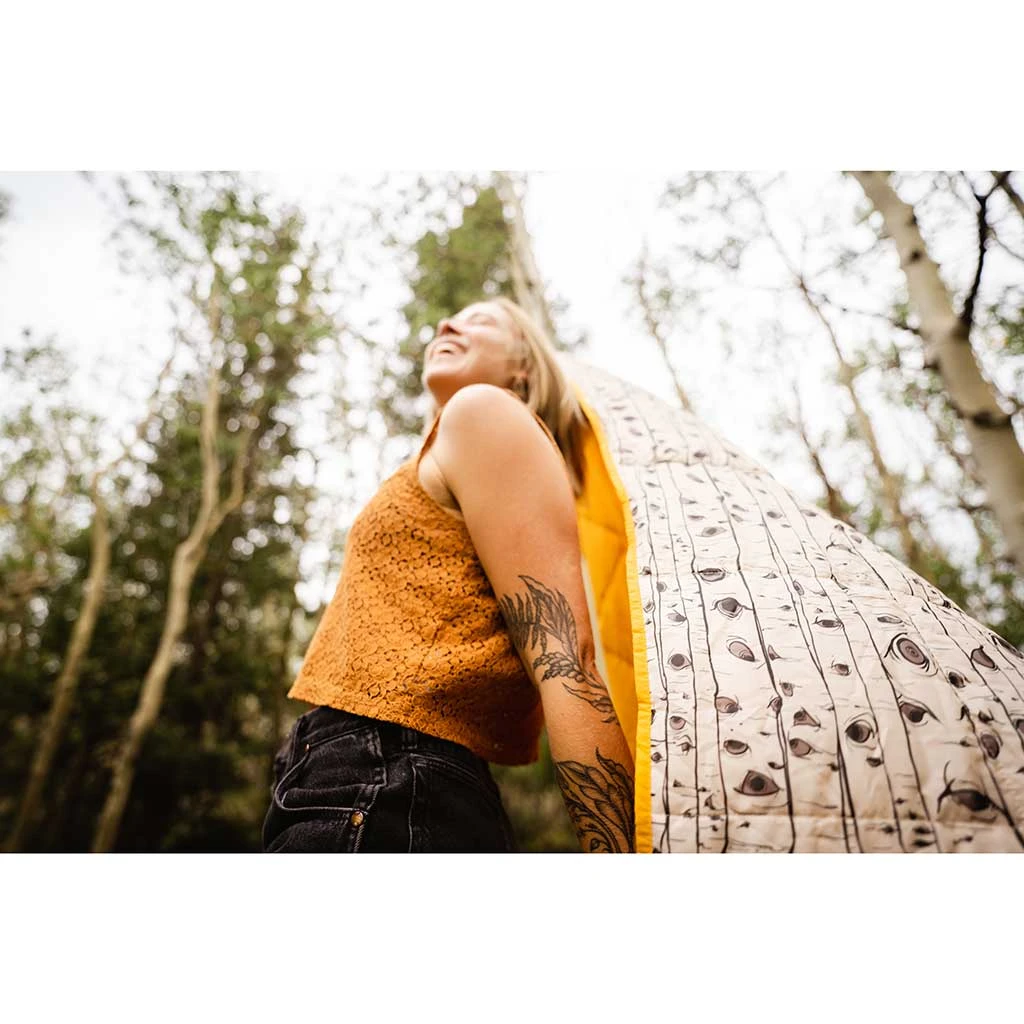 Kelty Bestie Blanket 13 Kelty Bestie Blanket - Image 11