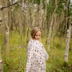 Kelty Bestie Blanket 18 Kelty Bestie Blanket -Kelty kelty bestie blanket blankets one size trellis backcountry plaid 35416121sf 28963103965351