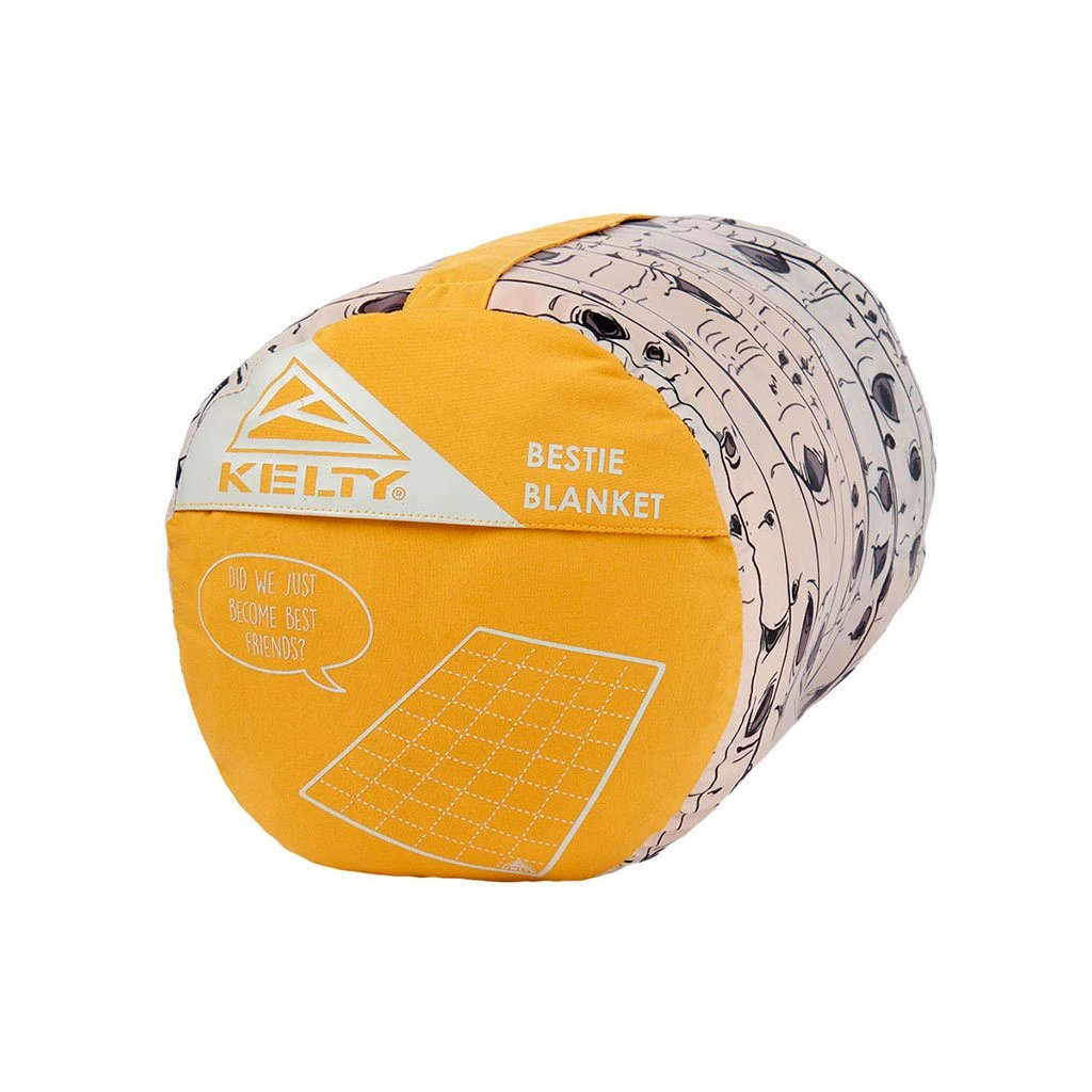 Kelty Bestie Blanket 14 Kelty Bestie Blanket - Image 12