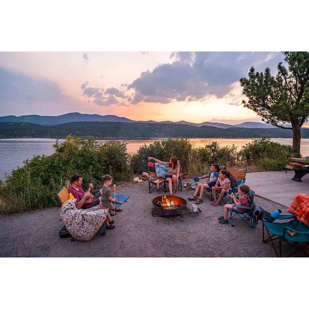 Kelty Bestie Blanket 6 Kelty Bestie Blanket - Image 4