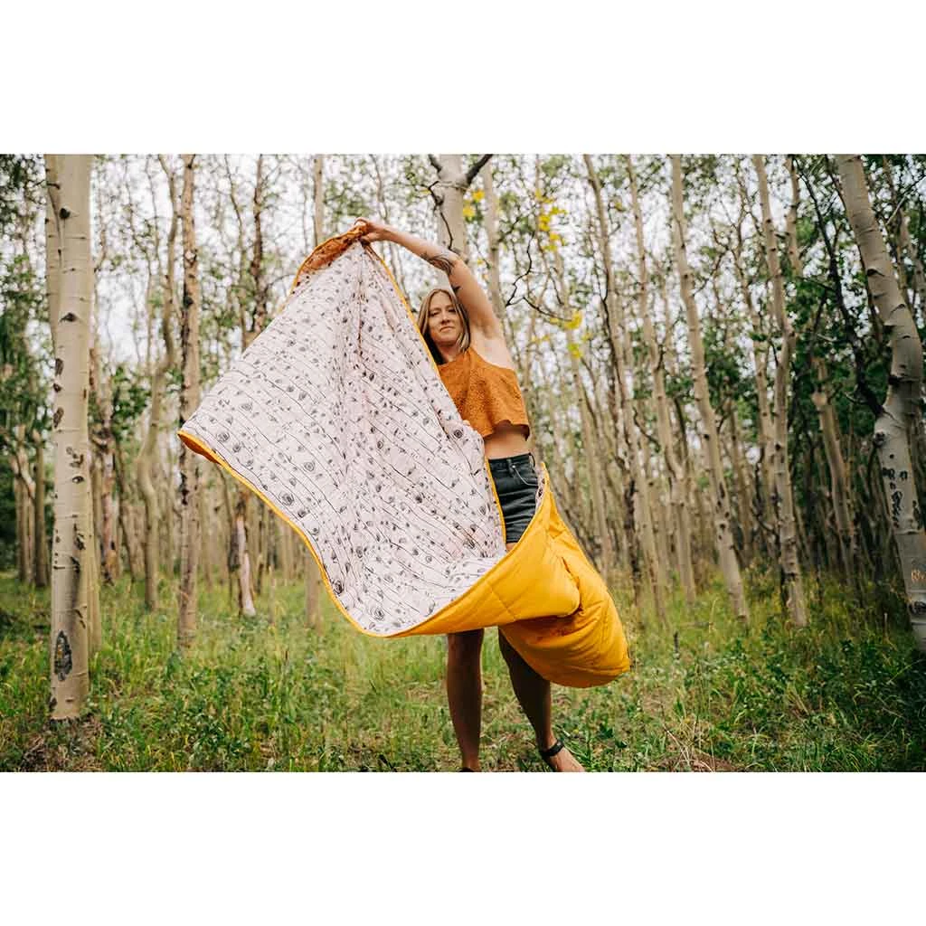 Kelty Bestie Blanket 9 Kelty Bestie Blanket - Image 7