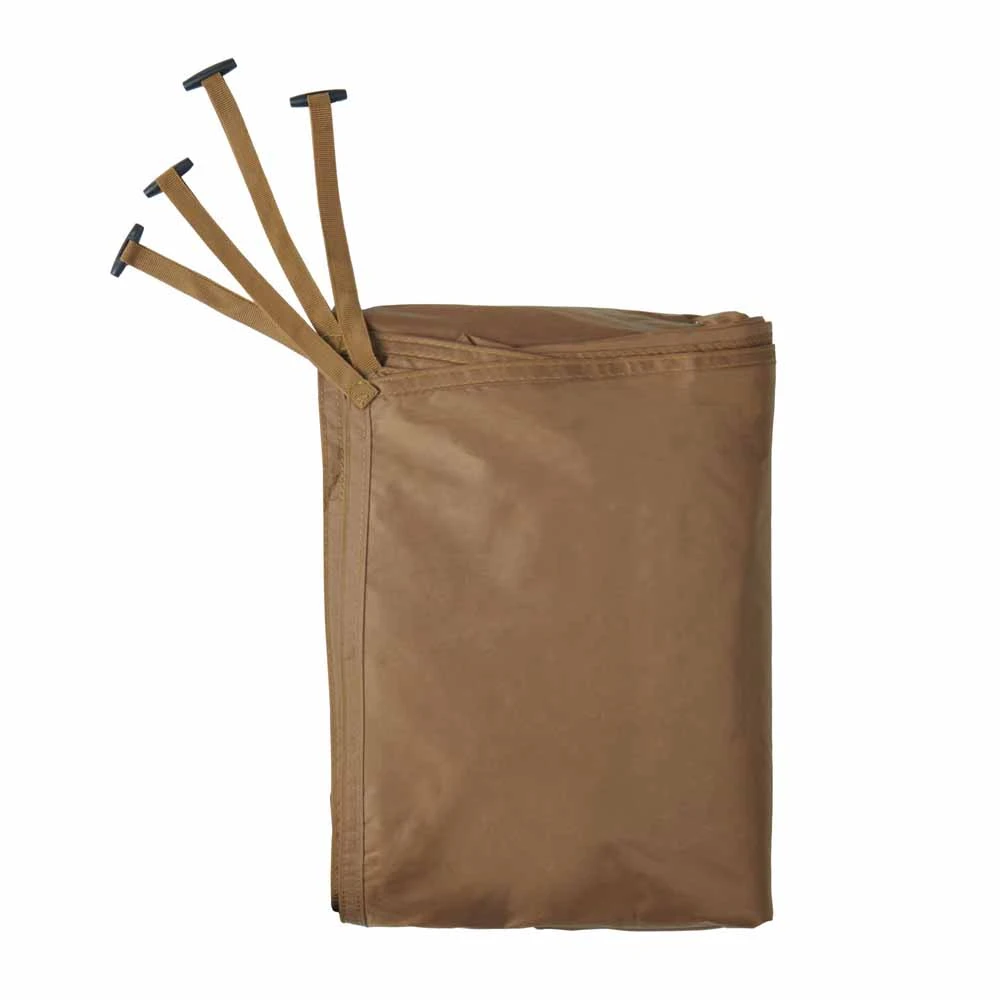 Kelty Caboose 4 Footprint - Dull Gold 4 Kelty Caboose 4 Footprint - Dull Gold - Image 2