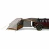 Kelty Caboose 4 Person Tailgate Tent - Smoke/Beluga/Dull Gold 2 Kelty Caboose 4 Person Tailgate Tent - Smoke/Beluga/Dull Gold -Kelty kelty caboose 4 person tailgate tent smoke beluga dull gold 7