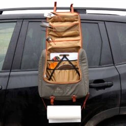 Kelty Camp Galley Deluxe - Beluga/Dull Gold 14 Kelty Camp Galley Deluxe - Beluga/Dull Gold -Kelty kelty camp galley deluxe beluga dull gold 12