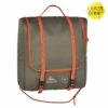 Kelty Camp Galley Deluxe - Beluga/Dull Gold -Kelty kelty camp galley deluxe beluga dull gold 7