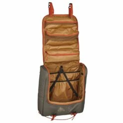 Kelty Camp Galley Deluxe - Beluga/Dull Gold 11 Kelty Camp Galley Deluxe - Beluga/Dull Gold -Kelty kelty camp galley deluxe beluga dull gold 9