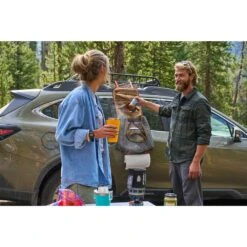 Kelty Camp Galley Deluxe -Kelty kelty camp galley deluxe camp storage bags one size beluga dull gold 24669022bel 33137651876007