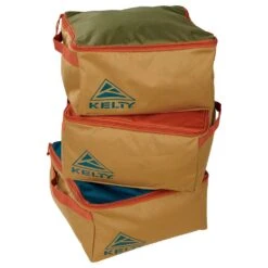 Kelty Car-Go-Box -Kelty kelty car go box camp storage bags one size beluga dull gold 24669222bel 33516056805543