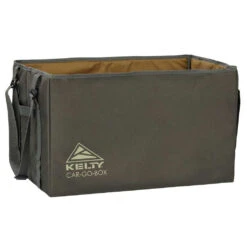 Kelty Car-Go-Box -Kelty kelty car go box camp storage bags one size beluga dull gold 24669222bel 33516056838311