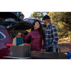 Kelty Car-Go-Box -Kelty kelty car go box camp storage bags one size beluga dull gold 24669222bel 33516056969383