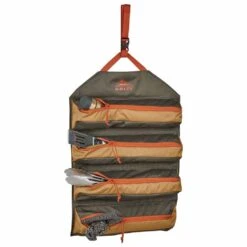 Kelty Chef Roll - Beluga/Dull Gold 11 Kelty Chef Roll - Beluga/Dull Gold -Kelty kelty chef roll beluga dull gold 9