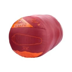 Kelty Cosmic 0° 550F Down Sleeping Bag -Kelty kelty cosmic 0 550f down sleeping bag sleeping bags 29040809115815