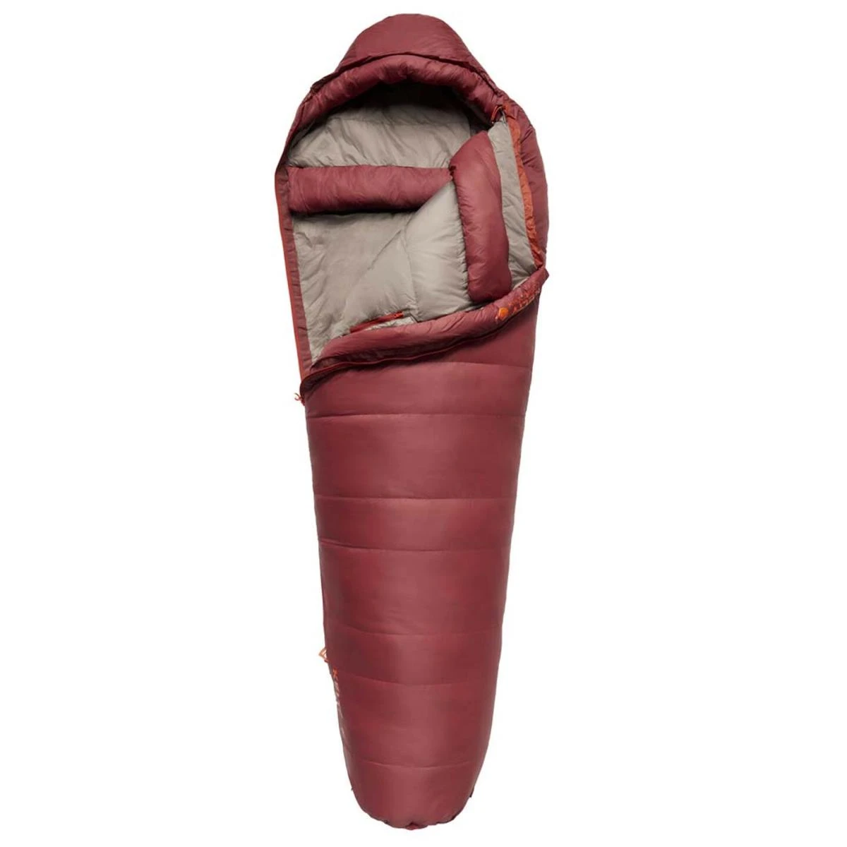 Kelty Cosmic 0 Deg 550 Down Sleeping Bag, Regular Size, Right-Hand 5 Kelty Cosmic 0 Deg 550 Down Sleeping Bag, Regular Size, Right-Hand - Image 3