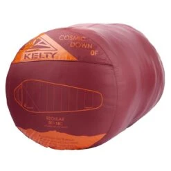 Kelty Cosmic 0 Deg 550 Down Sleeping Bag, Regular Size, Right-Hand 11 Kelty Cosmic 0 Deg 550 Down Sleeping Bag, Regular Size, Right-Hand -Kelty kelty cosmic 0 deg 550 down sleeping bag regular size right hand 98