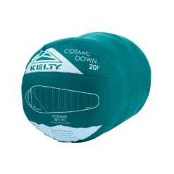 Kelty Cosmic 20° 550F Down Sleeping Bag | Women's 33 Kelty Cosmic 20° 550F Down Sleeping Bag | Women's -Kelty kelty cosmic 20 550f down sleeping bag women s sleeping bags regular deep lake trellis 35413821rr 30484193411239