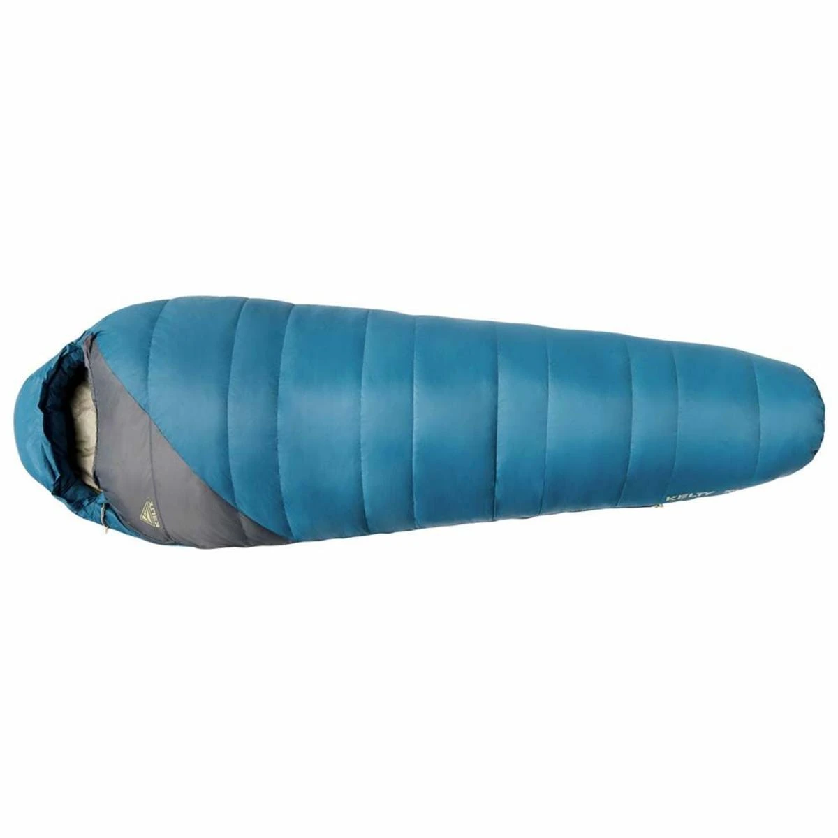 Kelty Cosmic 20 Deg 550 Down Sleeping Bag, Regular Size, Right-Hand 3 Kelty Cosmic 20 Deg 550 Down Sleeping Bag, Regular Size, Right-Hand