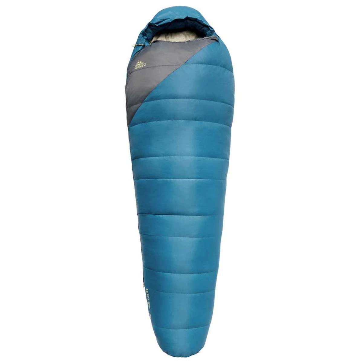Kelty Cosmic 20 Deg 550 Down Sleeping Bag, Regular Size, Right-Hand 4 Kelty Cosmic 20 Deg 550 Down Sleeping Bag, Regular Size, Right-Hand - Image 2