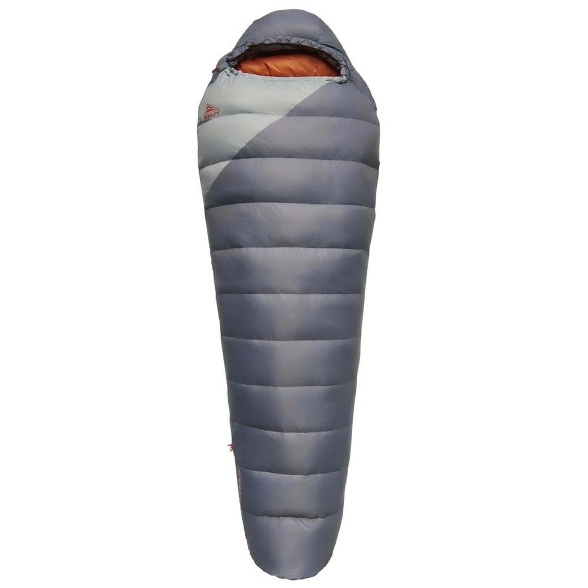 Kelty Cosmic 40 Deg 550 Down Sleeping Bag, Long Size, Right-Hand 3 Kelty Cosmic 40 Deg 550 Down Sleeping Bag, Long Size, Right-Hand