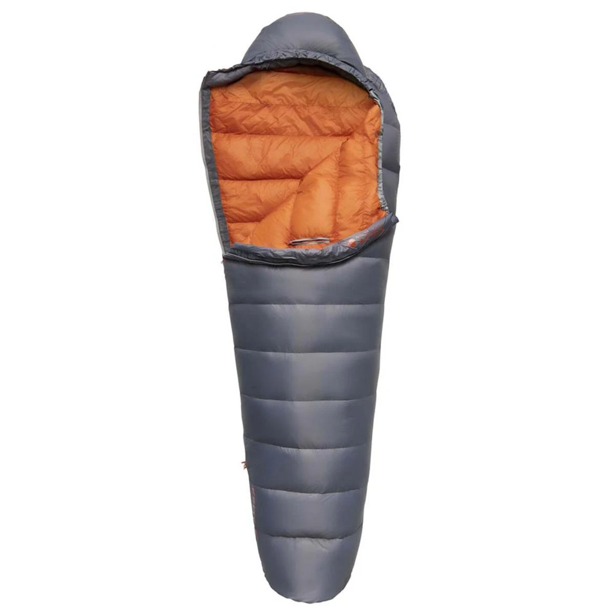 Kelty Cosmic 40 Deg 550 Down Sleeping Bag, Long Size, Right-Hand 4 Kelty Cosmic 40 Deg 550 Down Sleeping Bag, Long Size, Right-Hand - Image 2