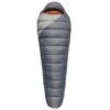 Kelty Cosmic 40 Deg 550 Down Sleeping Bag, Regular Size, Right-Hand -Kelty kelty cosmic 40 deg 550 down sleeping bag regular size right hand 87