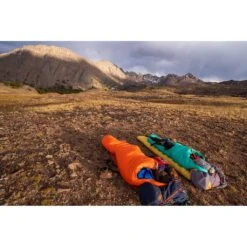 Kelty Cosmic Air Mummy Sleeping Pad -Kelty kelty cosmic air mummy sleeping pad camping mats single burnt ochre 37451721 30467246096551