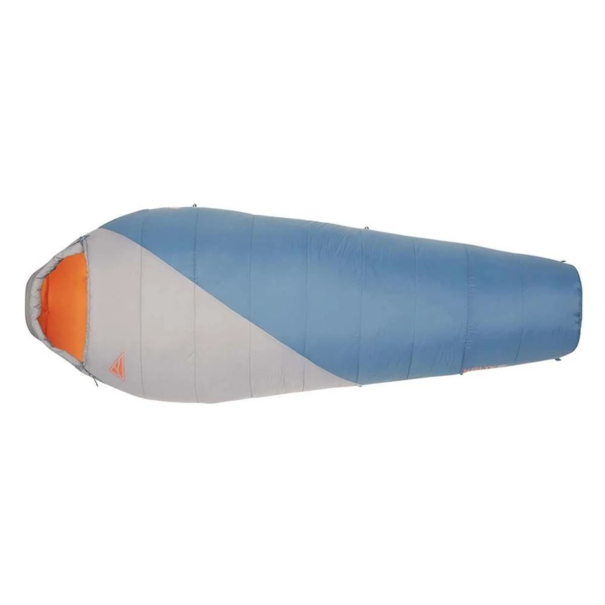 Kelty Cosmic Synthetic 20 Deg Sleeping Bag - Long 3 Kelty Cosmic Synthetic 20 Deg Sleeping Bag - Long