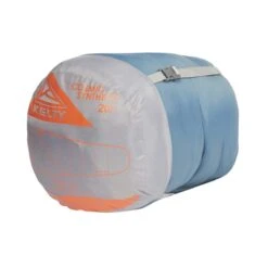 Kelty Cosmic Synthetic 20 Deg Sleeping Bag - Regular -Kelty kelty cosmic synthetic 20 deg sleeping bag regular 110