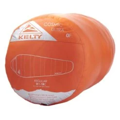 Kelty Cosmic Ultra 0 Deg 800 DriDown Sleeping Bag, Long Size, Right-Hand 12 Kelty Cosmic Ultra 0 Deg 800 DriDown Sleeping Bag, Long Size, Right-Hand -Kelty kelty cosmic ultra 0 deg 800 dridown sleeping bag long size right hand 104