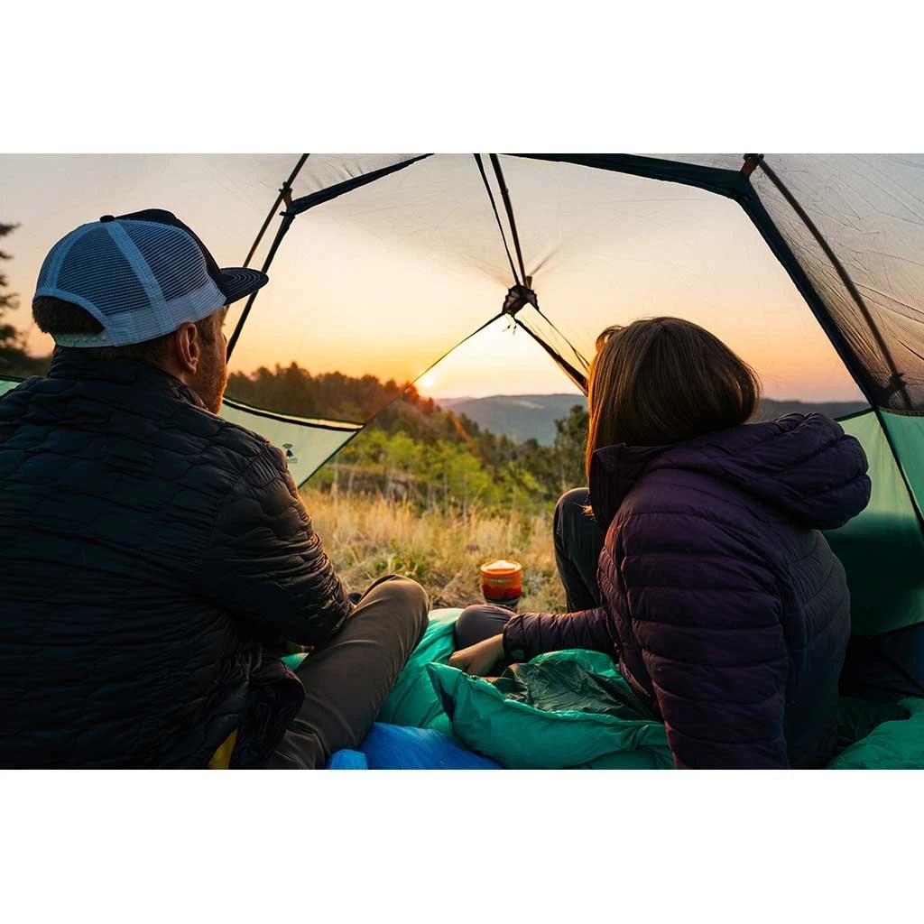 Kelty Cosmic Ultra 20° 800F Dridown Sleeping Bag 11 Kelty Cosmic Ultra 20° 800F Dridown Sleeping Bag - Image 9