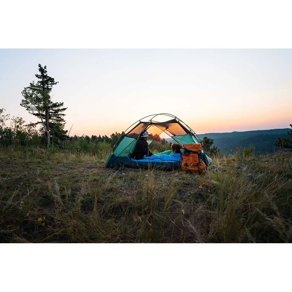 Kelty Cosmic Ultra 20° 800F Dridown Sleeping Bag 8 Kelty Cosmic Ultra 20° 800F Dridown Sleeping Bag - Image 6