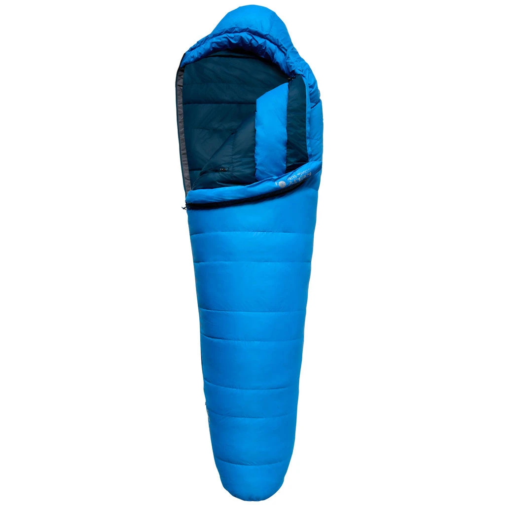 Kelty Cosmic Ultra 20° 800F Dridown Sleeping Bag 3 Kelty Cosmic Ultra 20° 800F Dridown Sleeping Bag