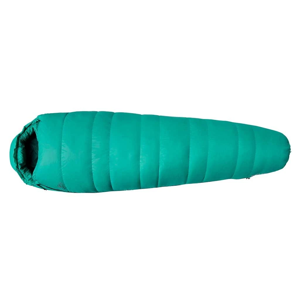 Kelty Cosmic Ultra 20° 800F Dridown Sleeping Bag | Women's 6 Kelty Cosmic Ultra 20° 800F Dridown Sleeping Bag | Women's - Image 4