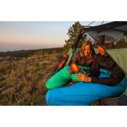 Kelty Cosmic Ultra 20 Deg 800 DriDown Sleeping Bag, Long Size, Right-Hand -Kelty kelty cosmic ultra 20 deg 800 dridown sleeping bag long size right hand 108