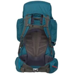 Kelty Coyote 60 Backpack | Women's -Kelty kelty coyote 60 backpack women s rucksacks 60l hydro 22617520hyd 33516395987111