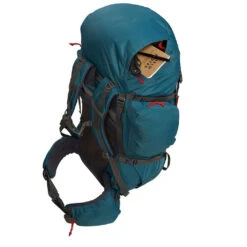 Kelty Coyote 60 Backpack | Women's -Kelty kelty coyote 60 backpack women s rucksacks 60l hydro 22617520hyd 33516396249255